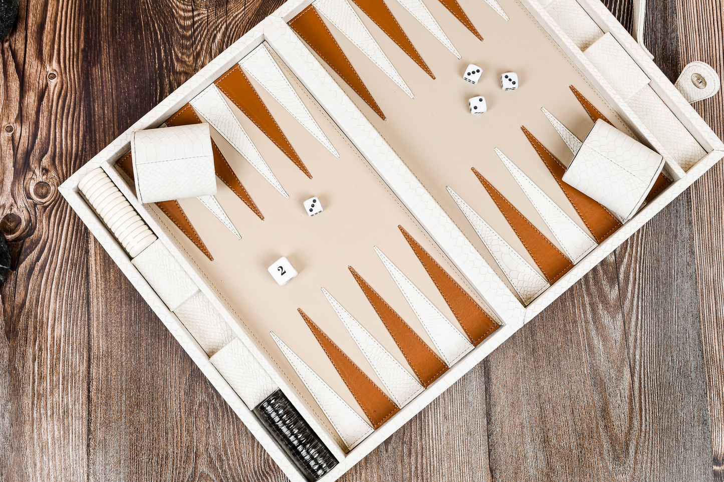 Backgammon grande