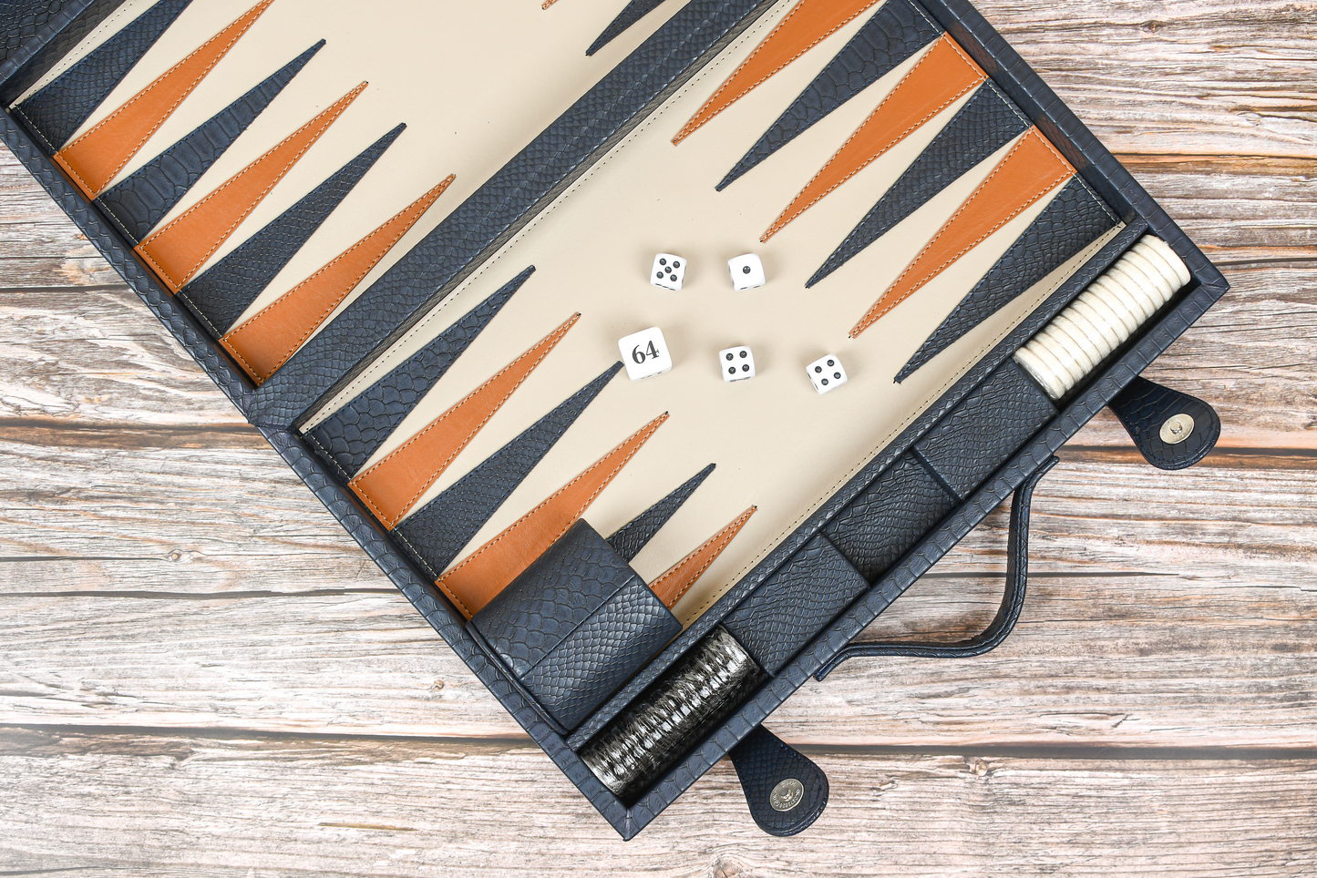 Backgammon grande