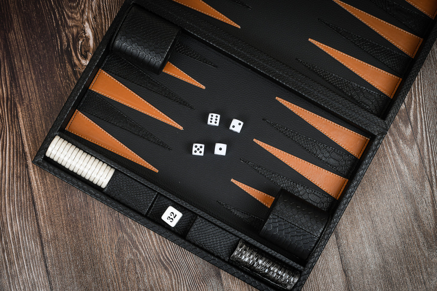 Backgammon grande