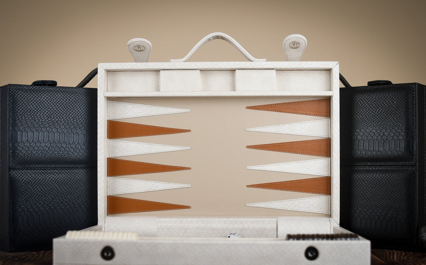 Backgammon grande