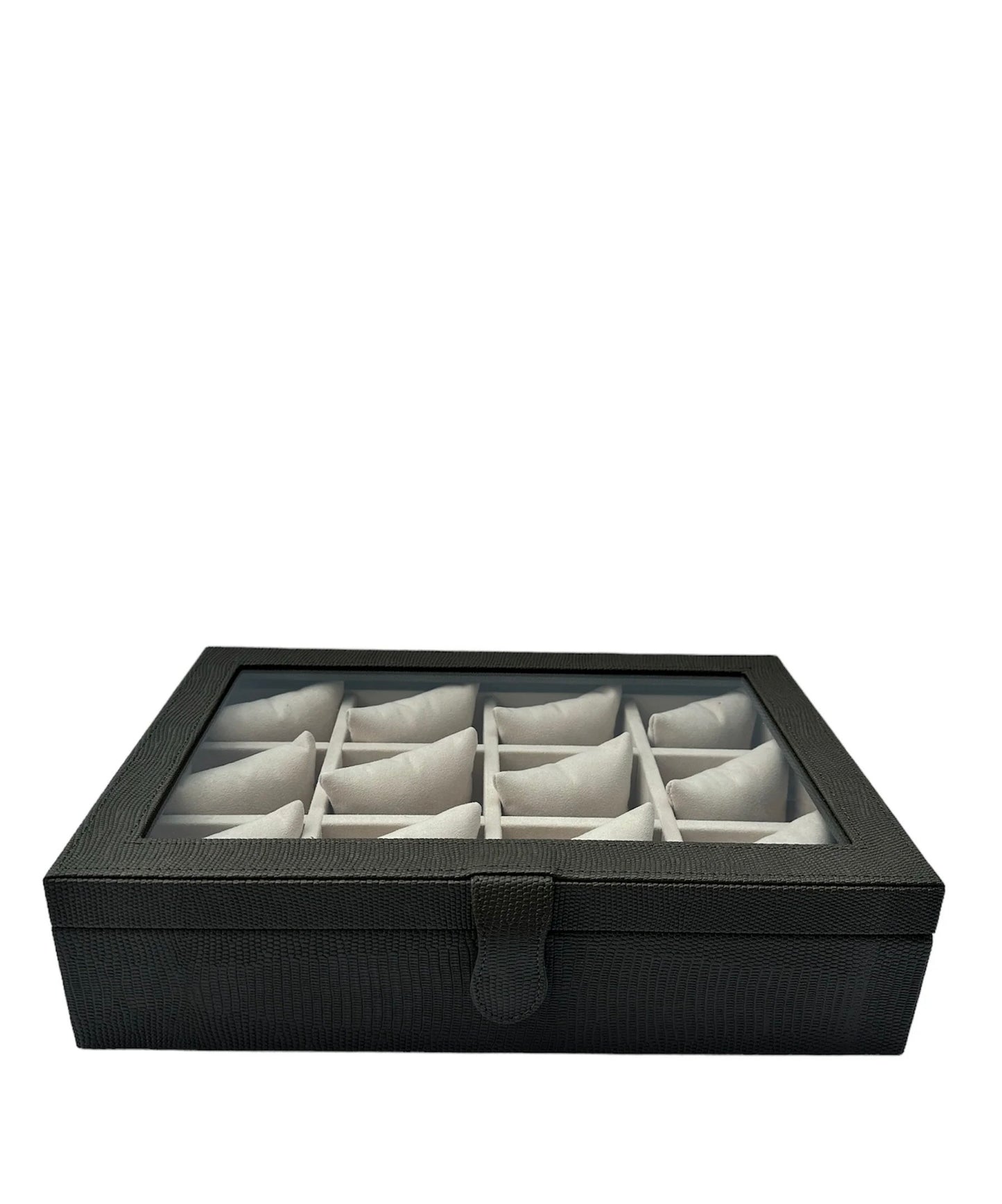 Caja de reloj