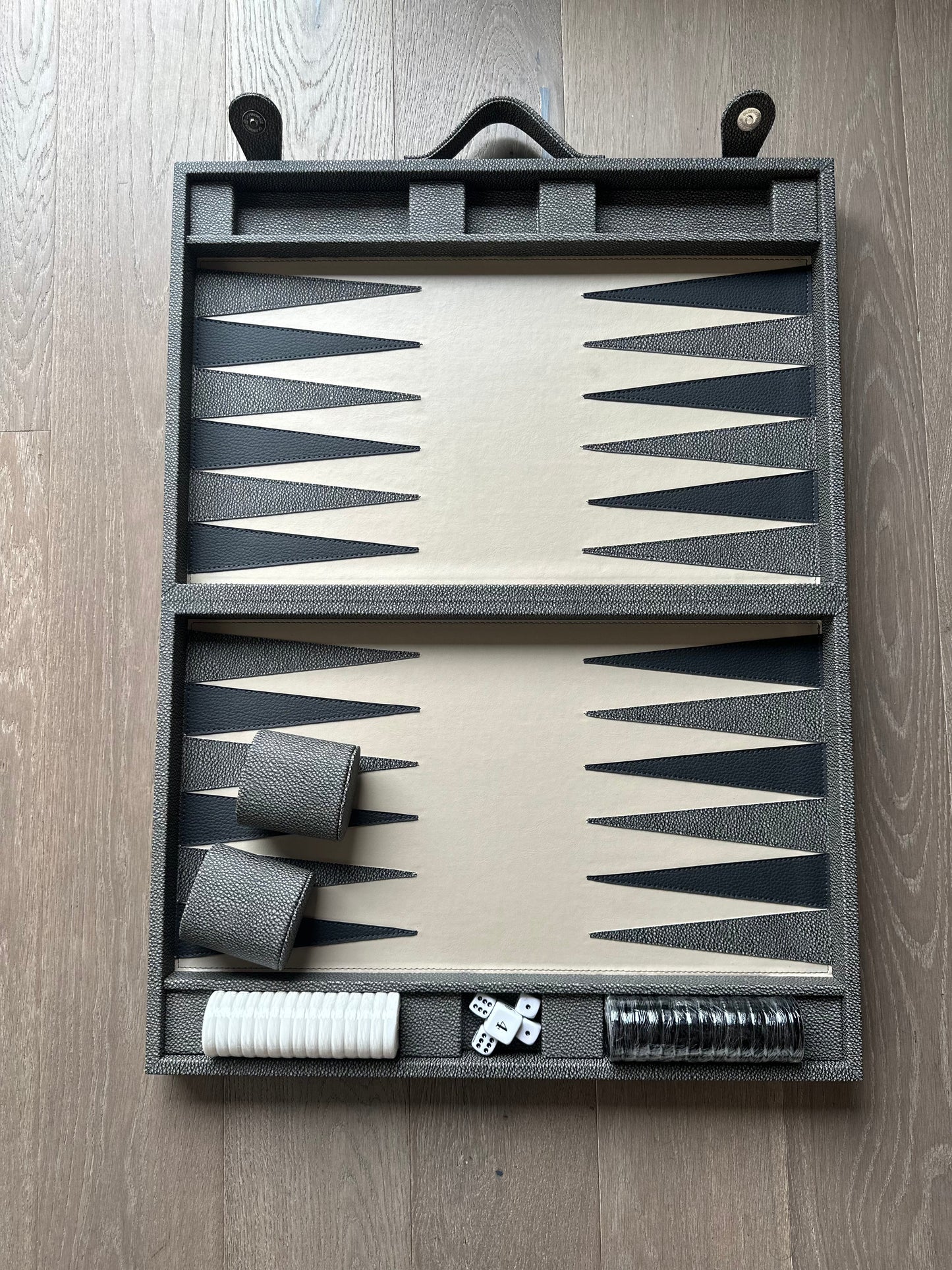 Backgammon grande