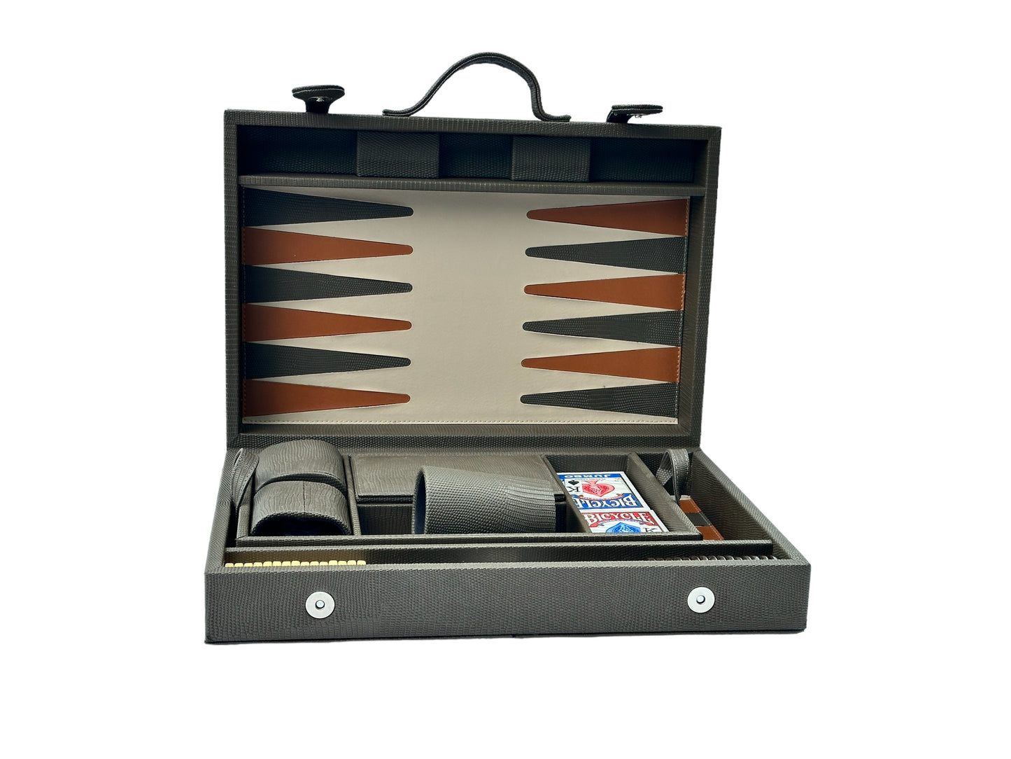 Backgammon casino