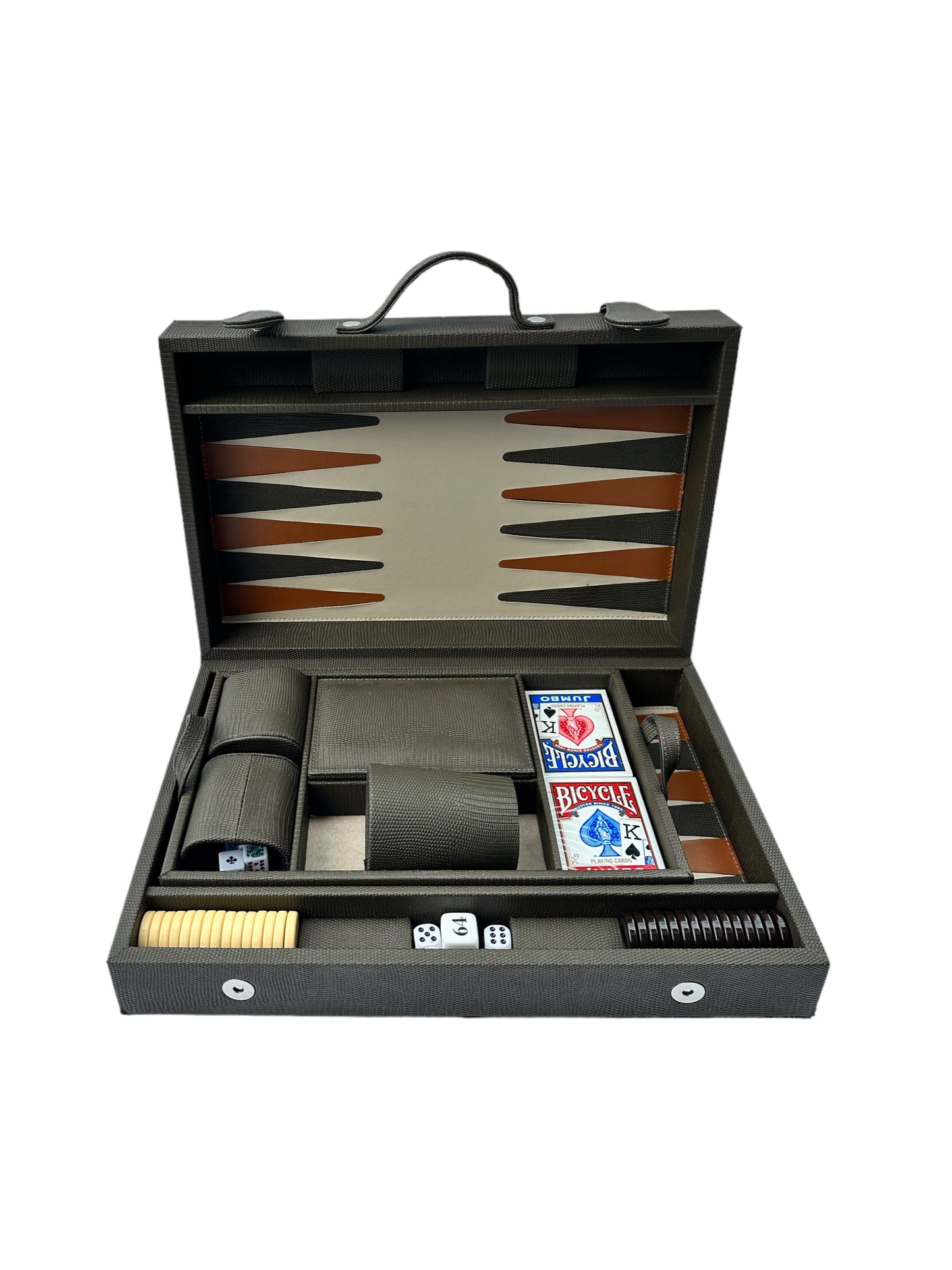 Backgammon casino