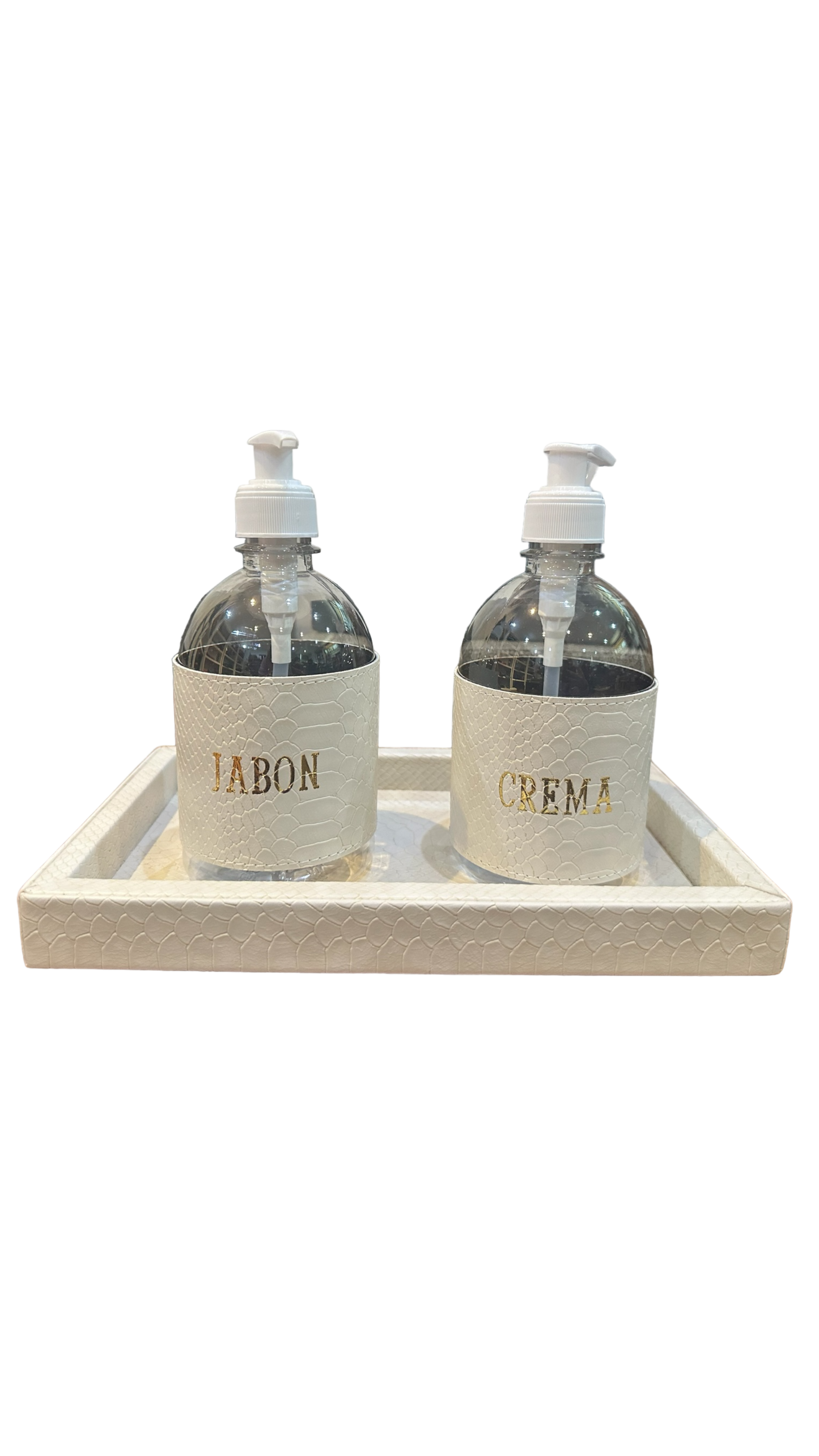Set para baño